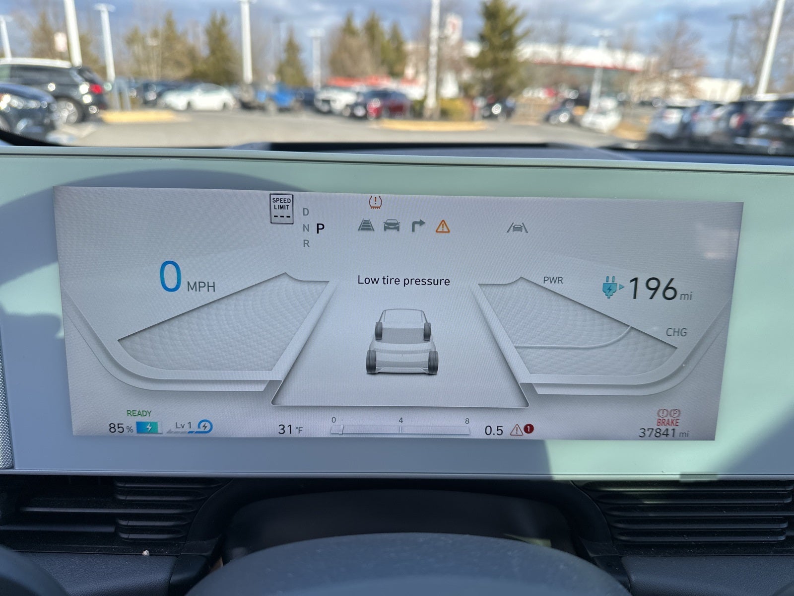 2023 Hyundai IONIQ 5 Limited