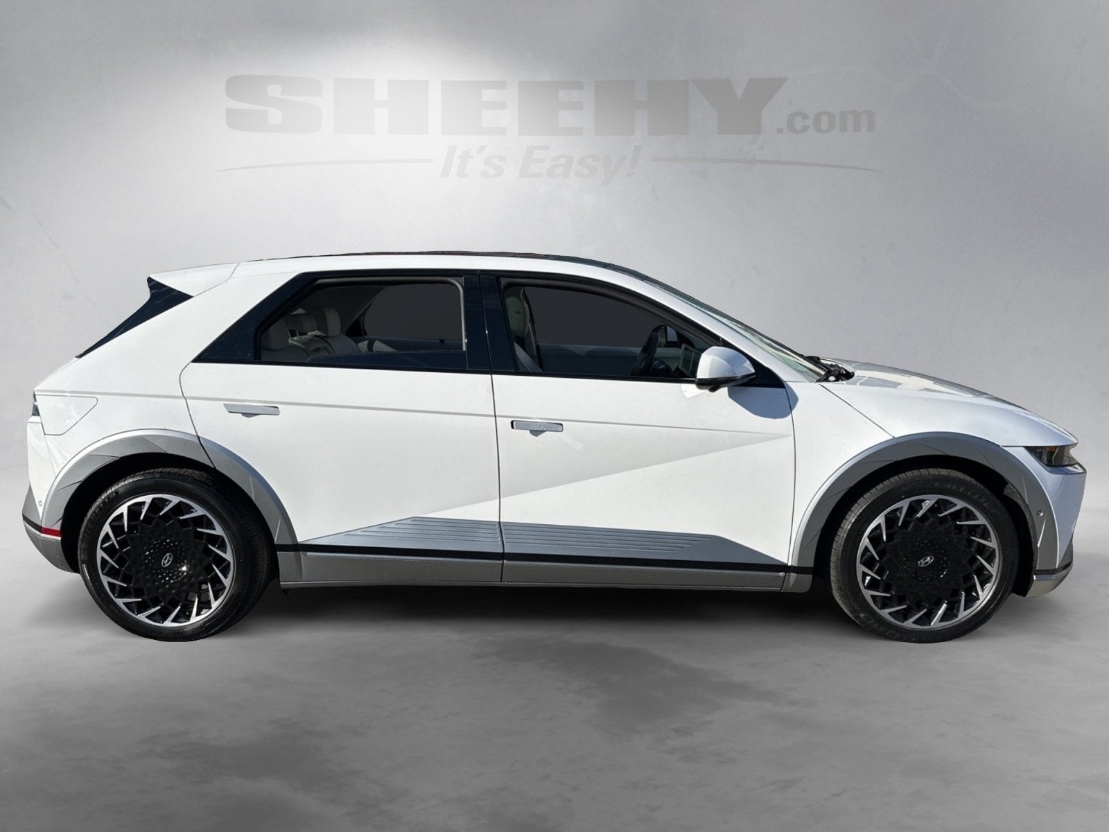 2023 Hyundai IONIQ 5 Limited