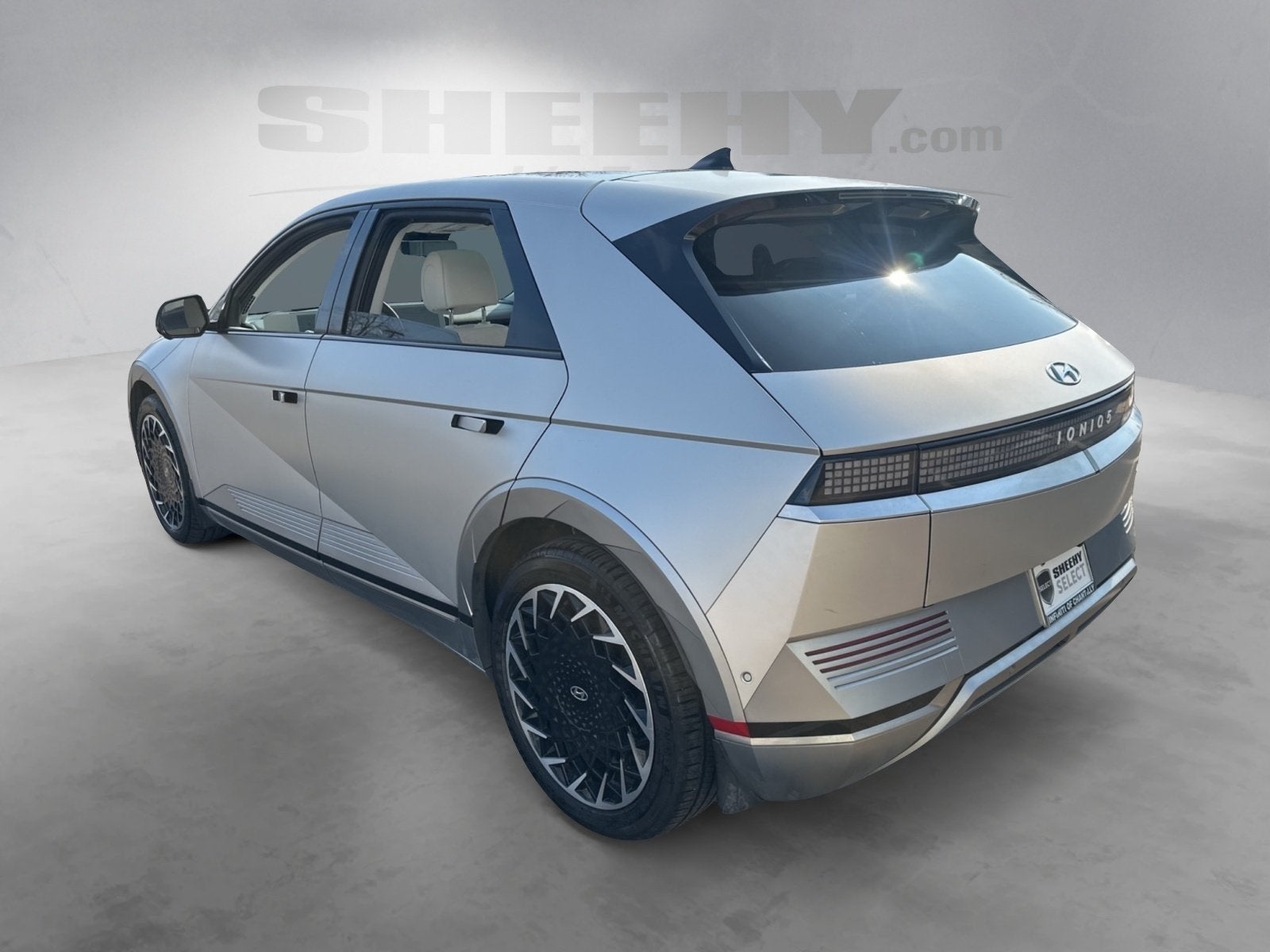 2024 Hyundai IONIQ 5 Limited