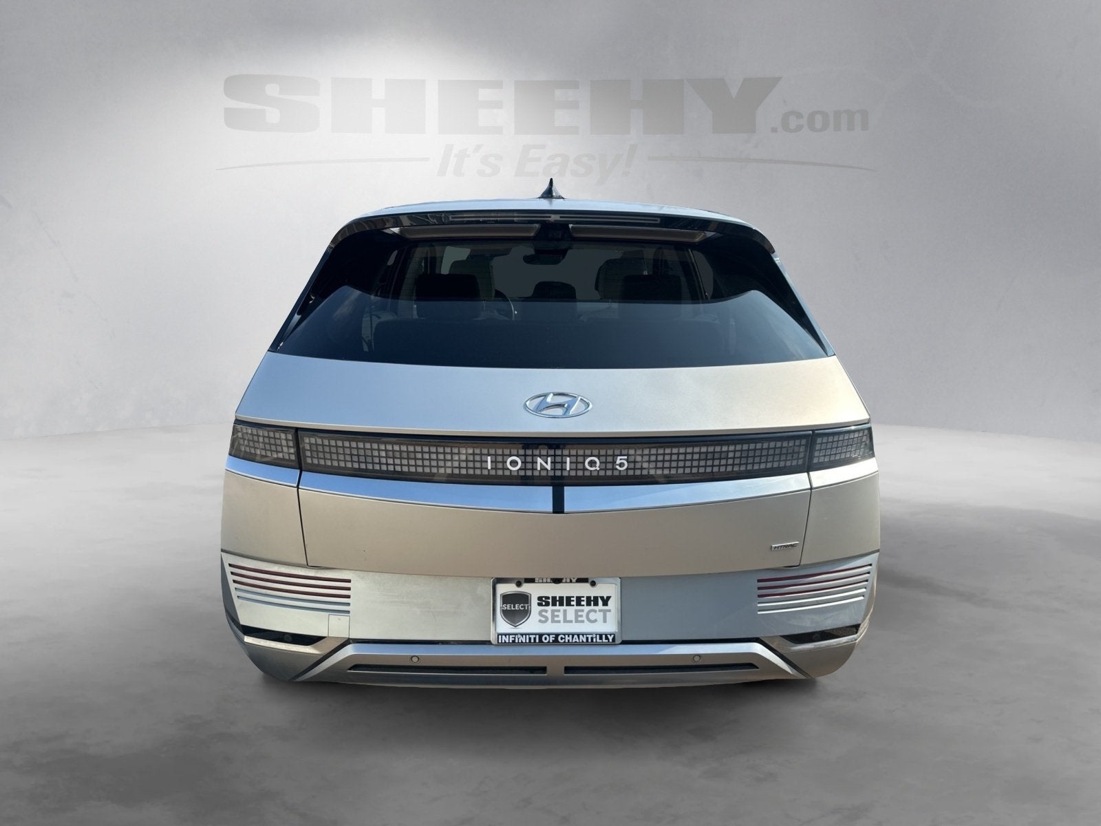 2024 Hyundai IONIQ 5 Limited