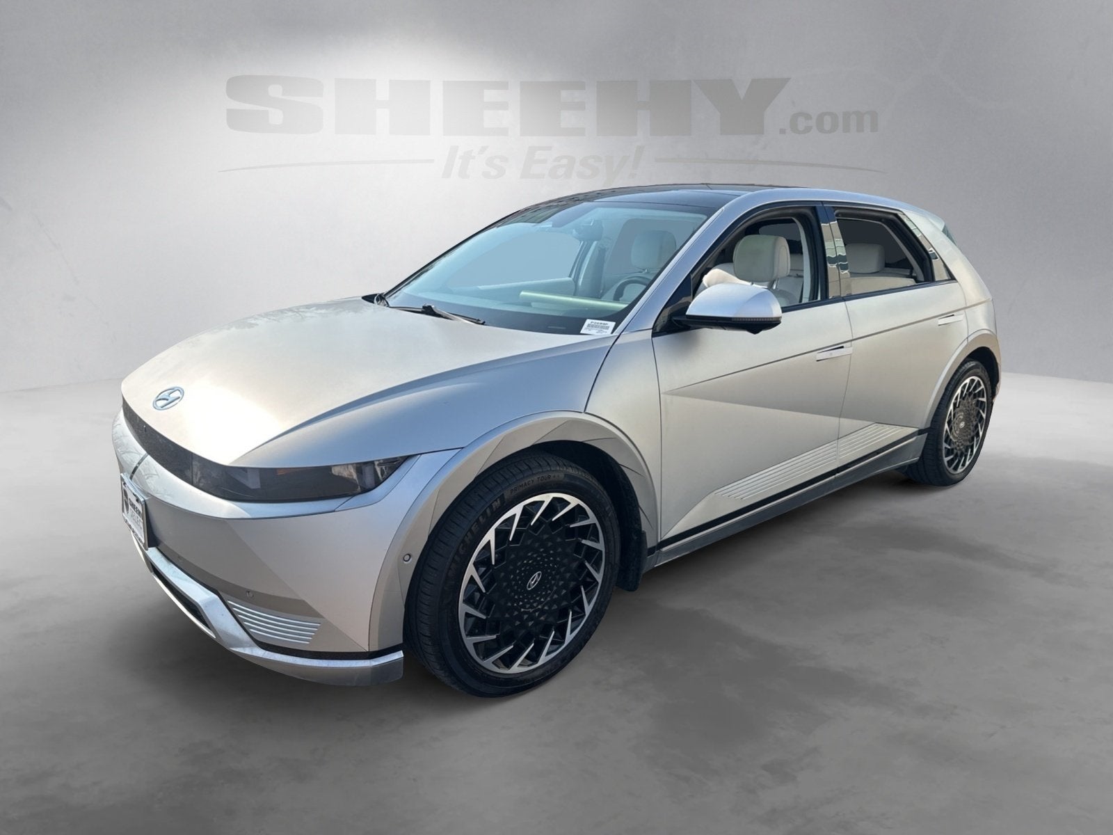 2024 Hyundai IONIQ 5 Limited