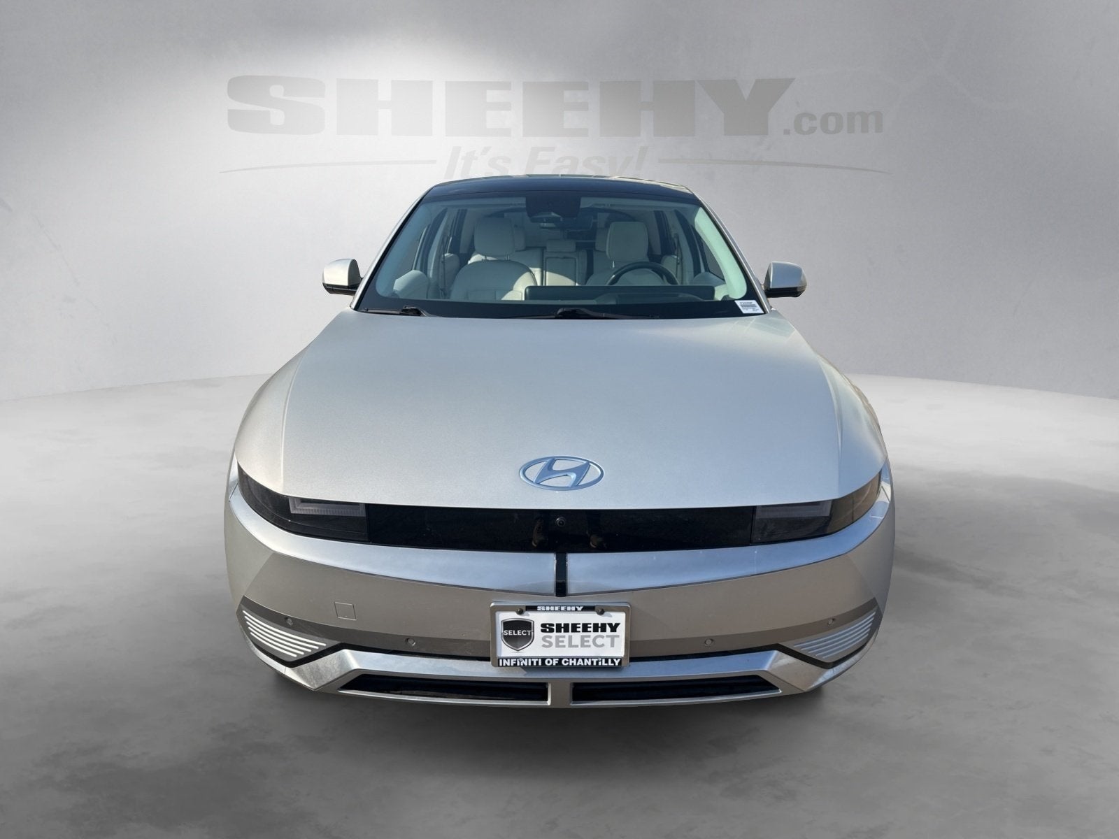 2024 Hyundai IONIQ 5 Limited