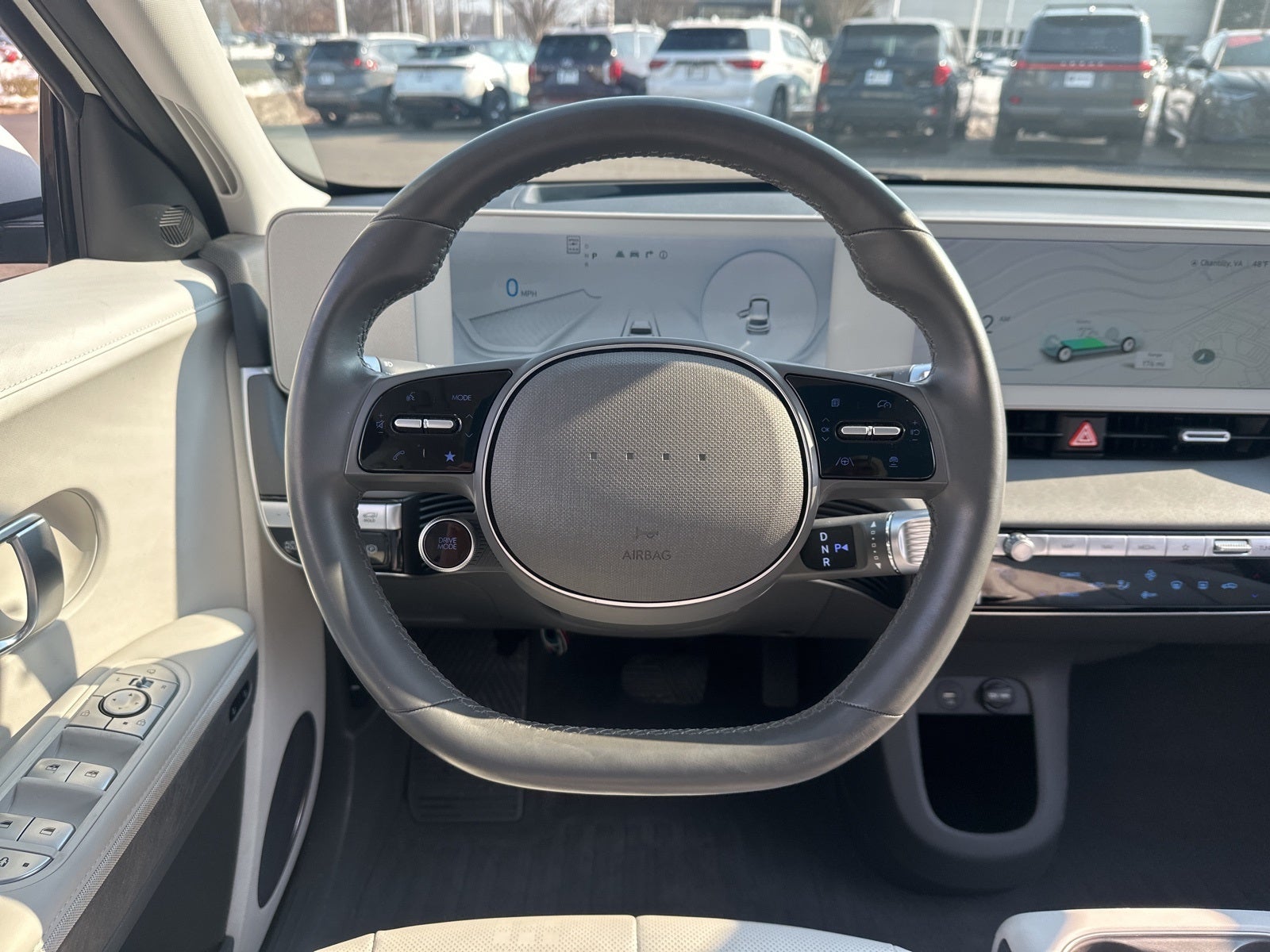 2024 Hyundai IONIQ 5 Limited