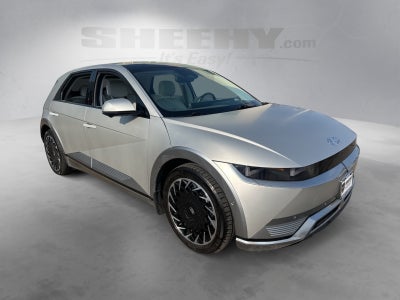 2024 Hyundai IONIQ 5 Limited