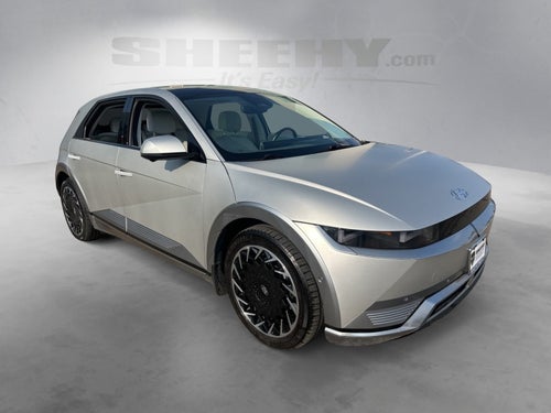 2024 Hyundai IONIQ 5 Limited