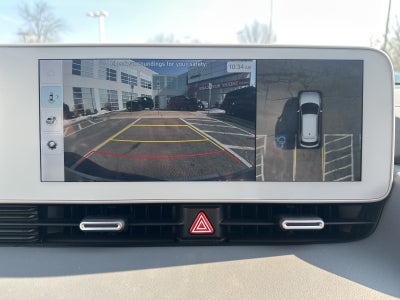 2024 Hyundai IONIQ 5 Limited
