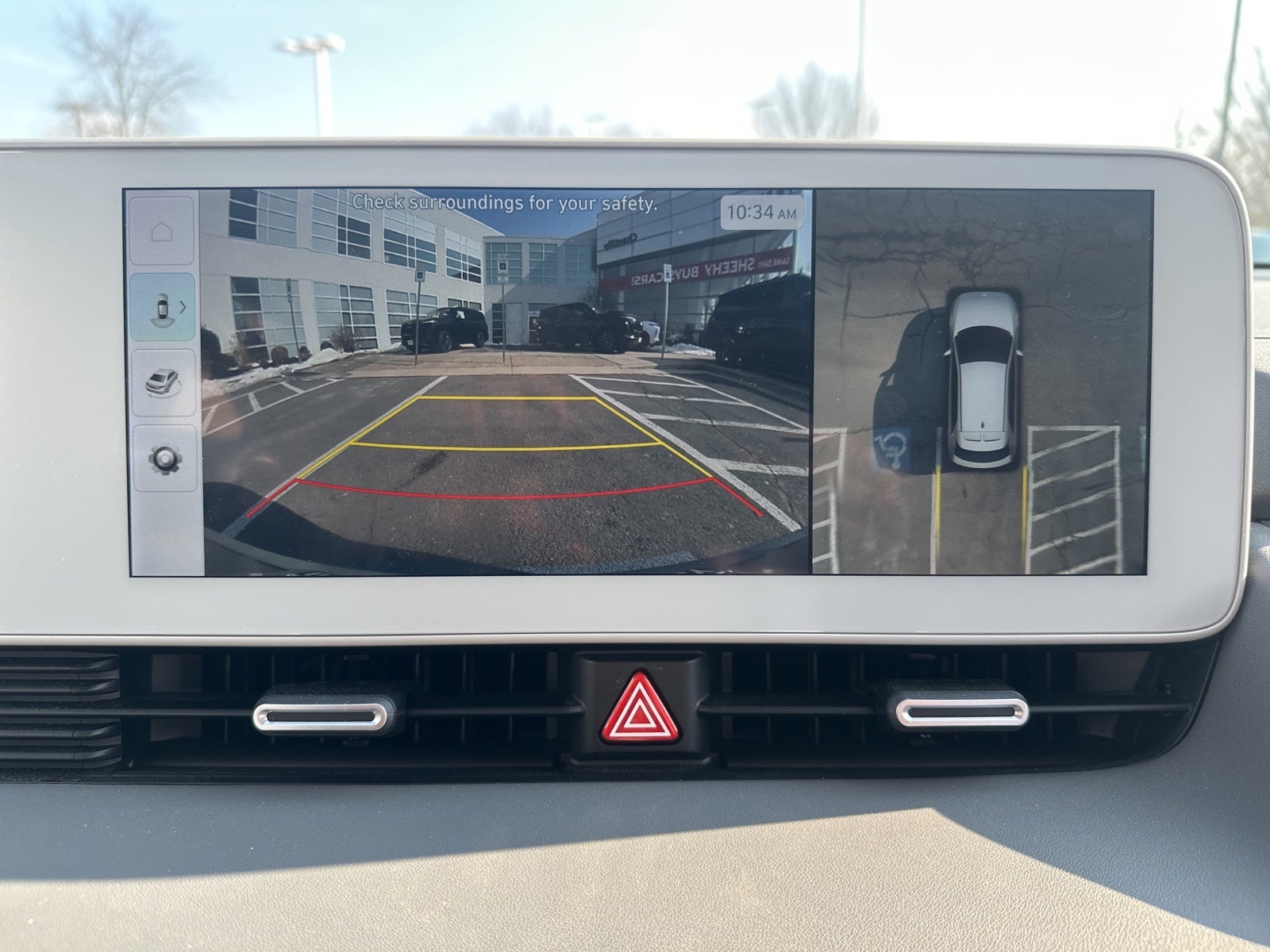 2024 Hyundai IONIQ 5 Limited