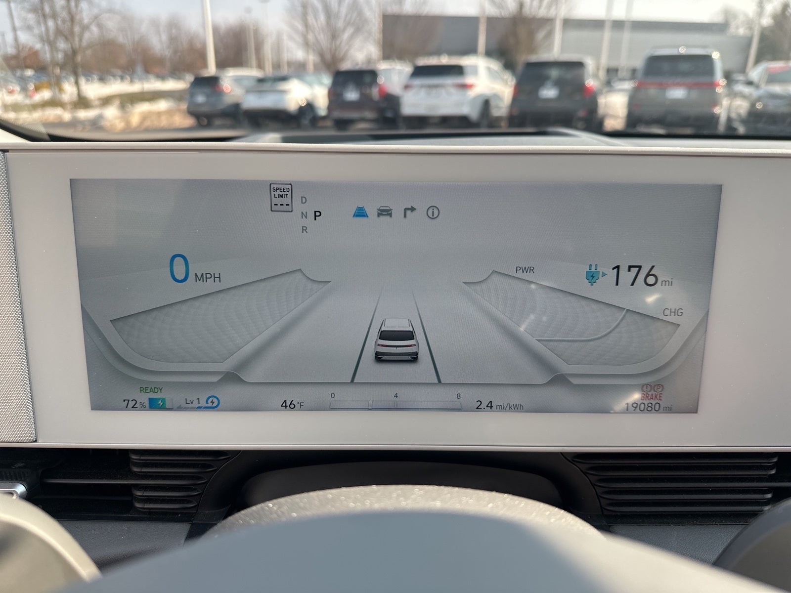 2024 Hyundai IONIQ 5 Limited