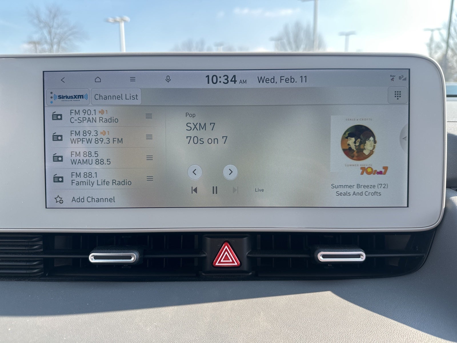 2024 Hyundai IONIQ 5 Limited