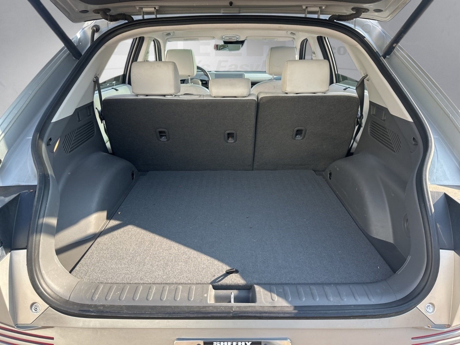 2024 Hyundai IONIQ 5 Limited