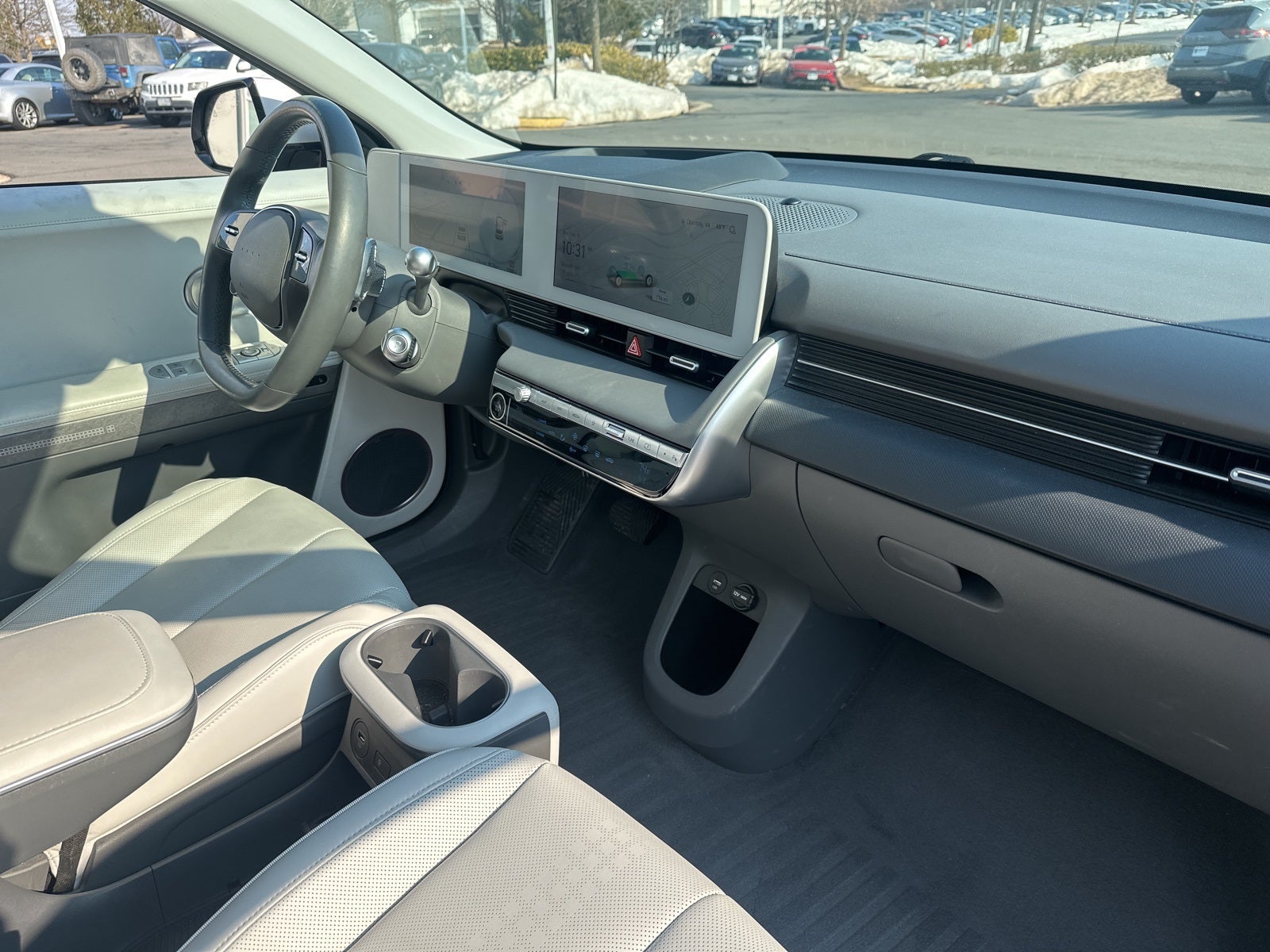 2024 Hyundai IONIQ 5 Limited