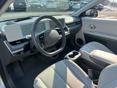 2024 Hyundai IONIQ 5 Limited