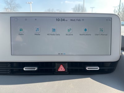 2024 Hyundai IONIQ 5 Limited