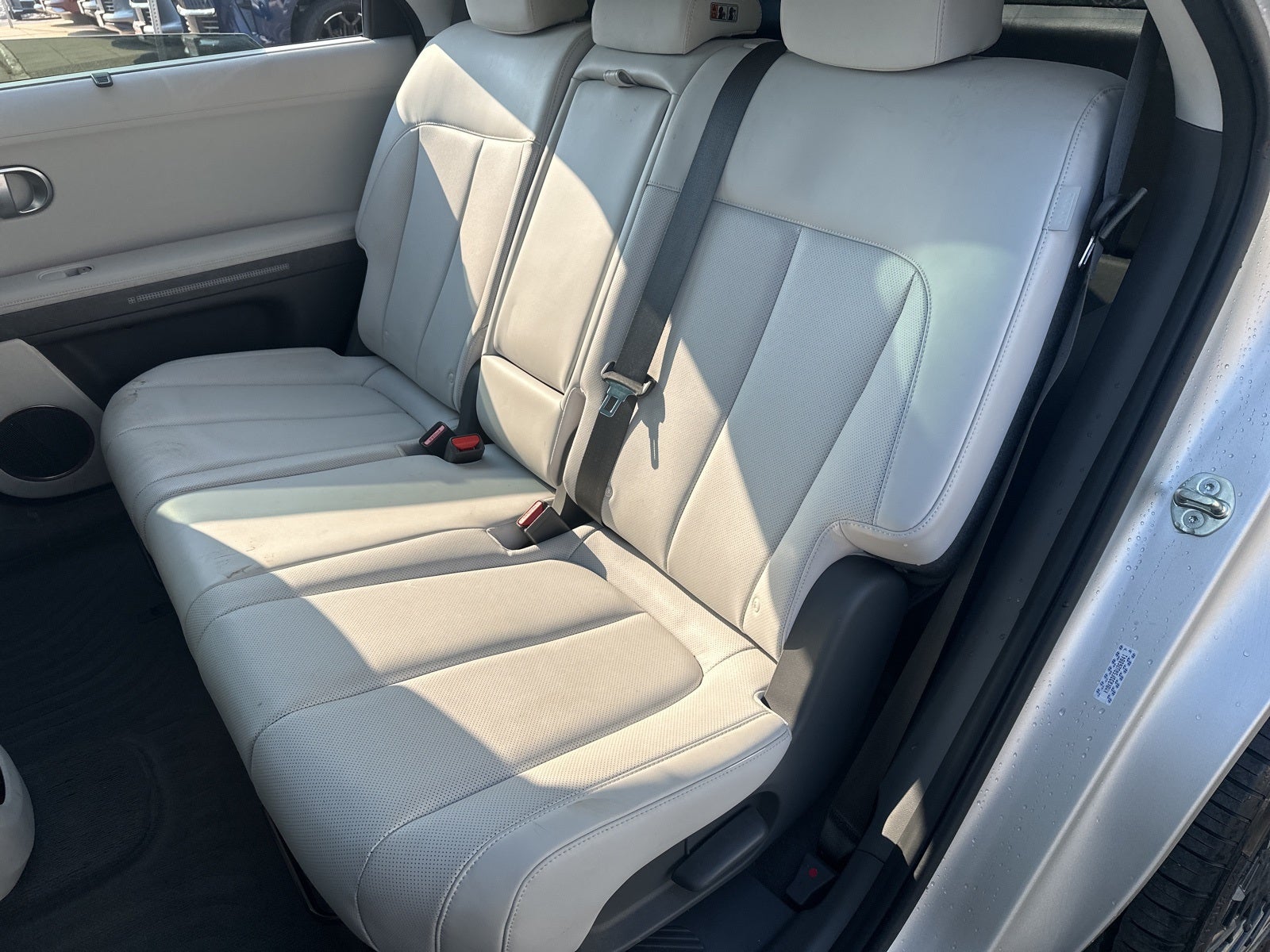 2024 Hyundai IONIQ 5 Limited