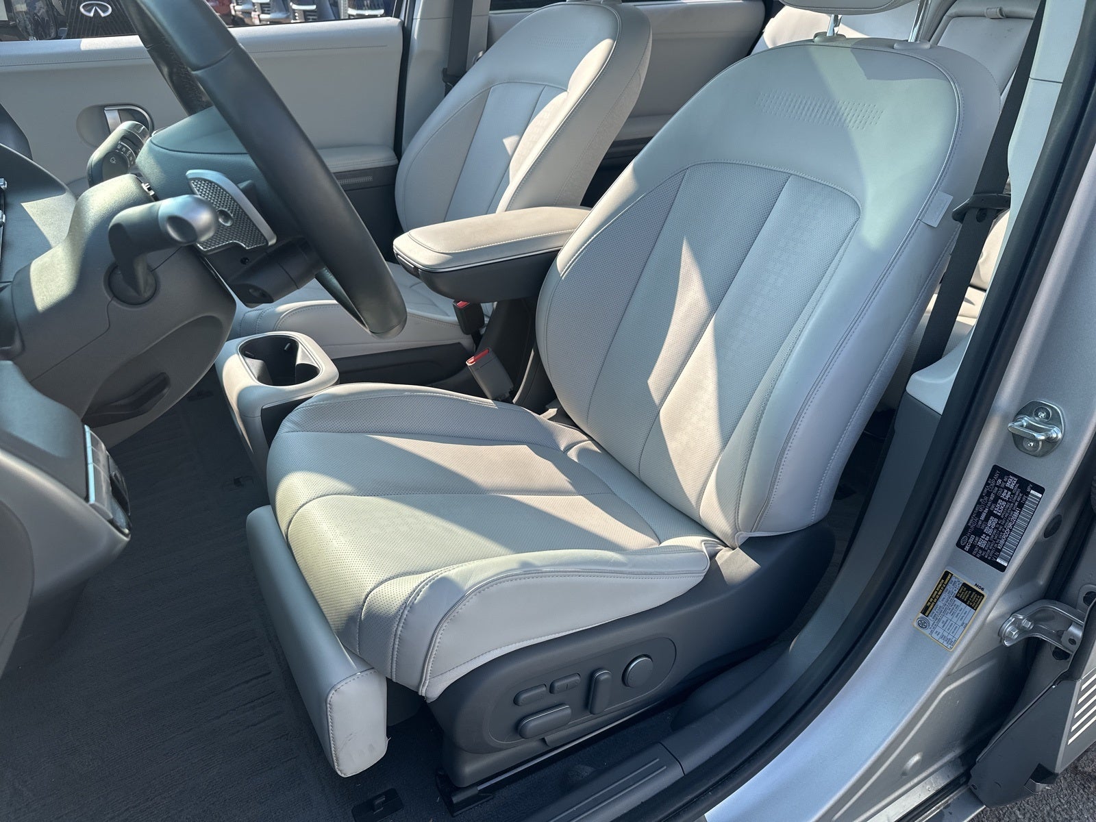 2024 Hyundai IONIQ 5 Limited