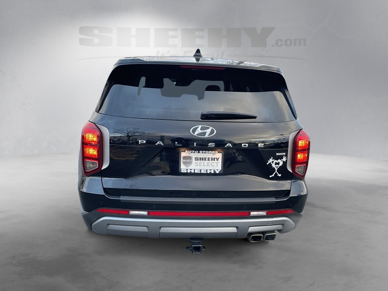 2023 Hyundai Palisade SE