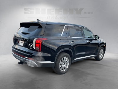 2023 Hyundai Palisade SE