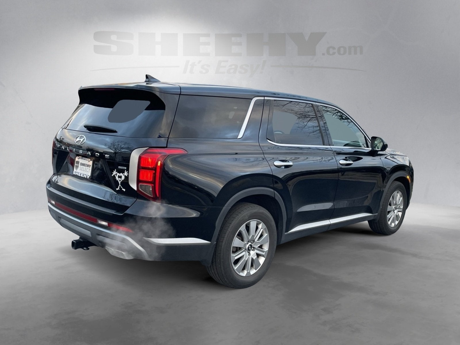 2023 Hyundai Palisade SE