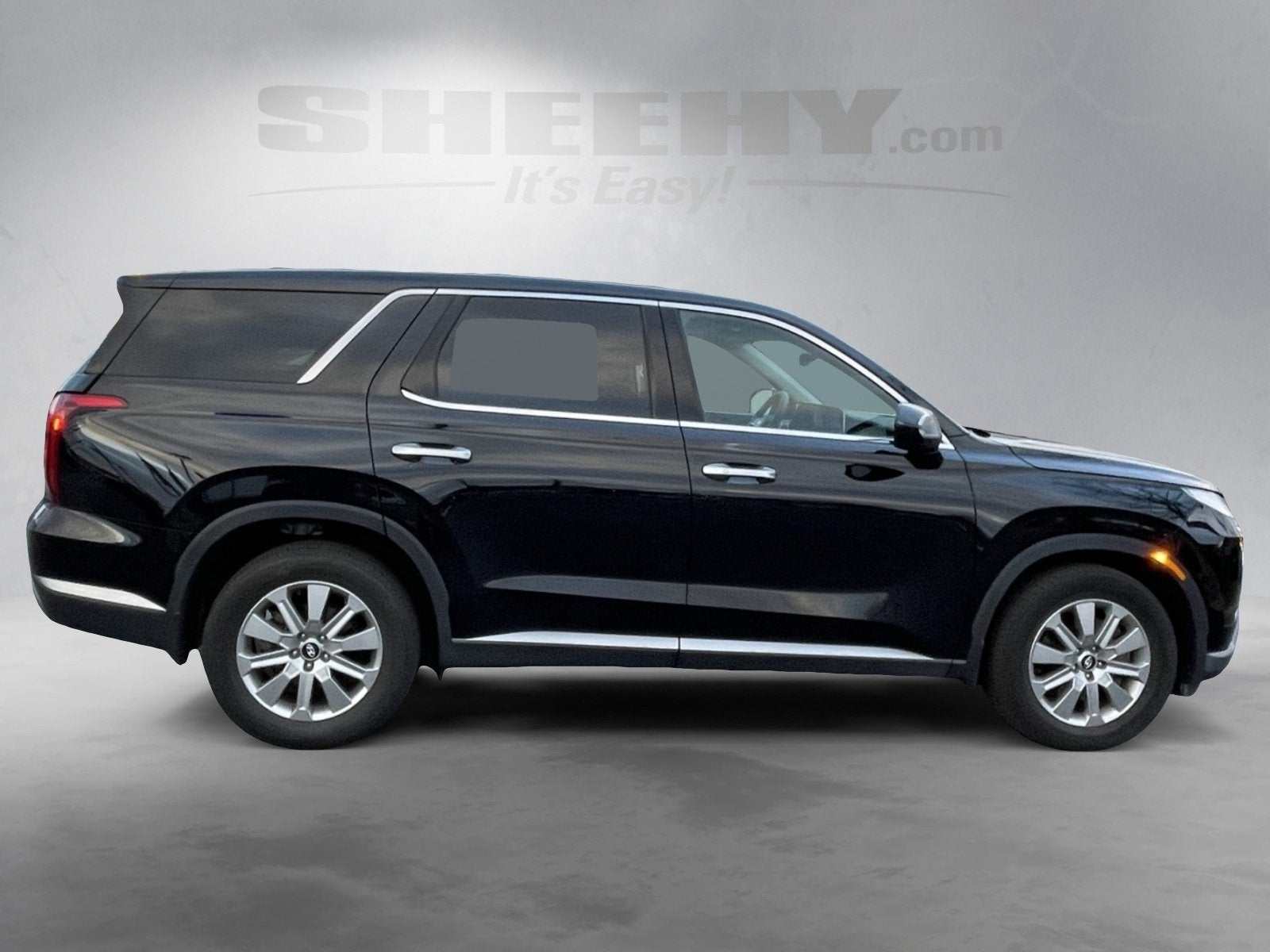 2023 Hyundai Palisade SE