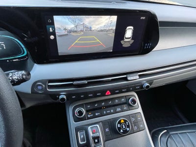 2023 Hyundai Palisade SE