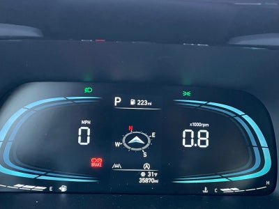 2023 Hyundai Palisade SE