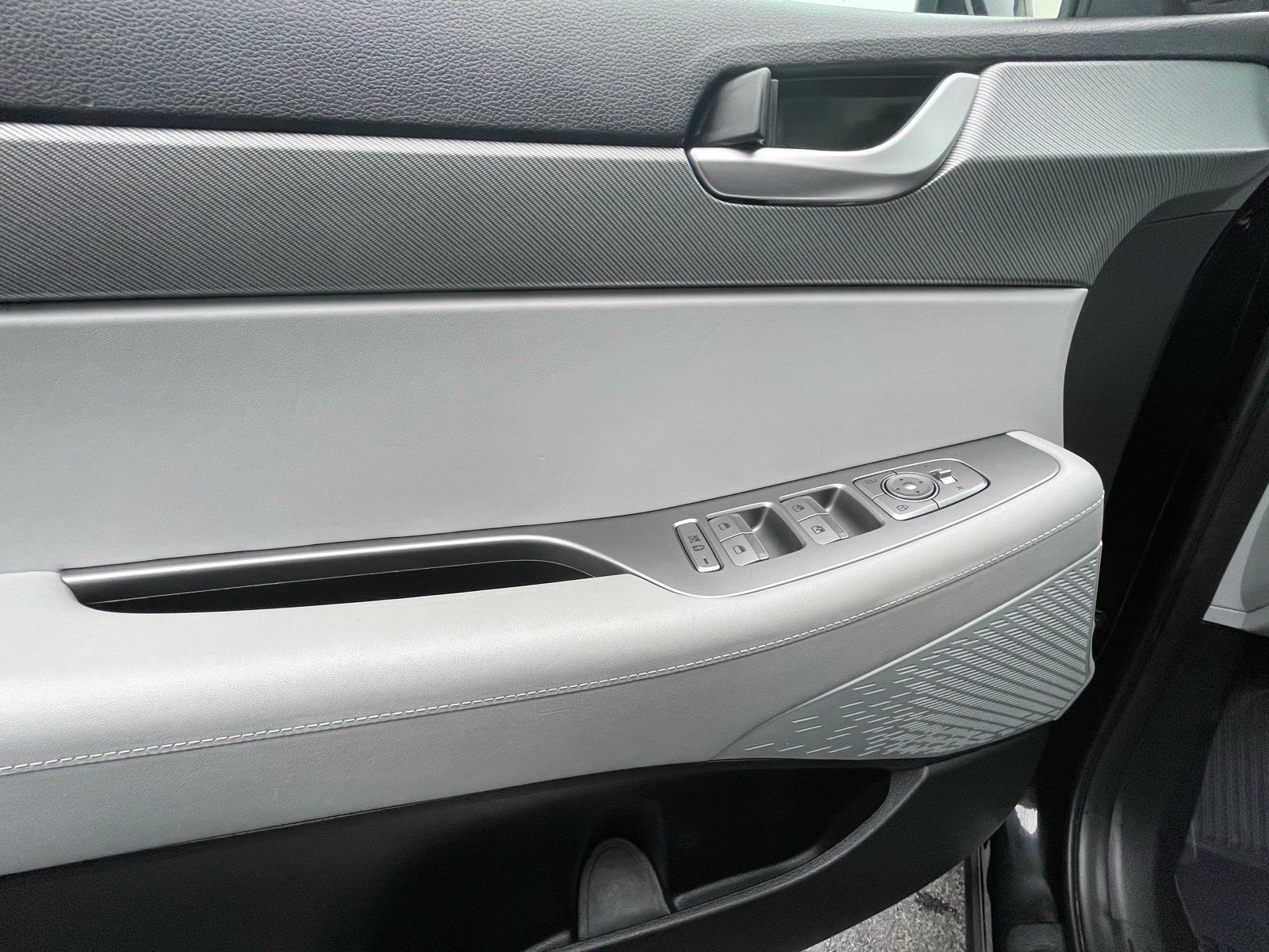 2023 Hyundai Palisade SE