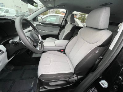 2023 Hyundai Palisade SE