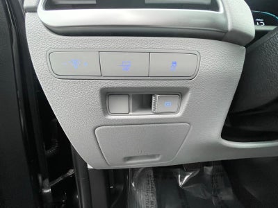 2023 Hyundai Palisade SE