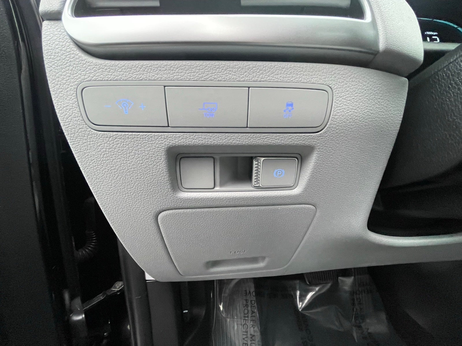 2023 Hyundai Palisade SE