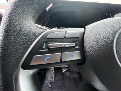 2023 Hyundai Palisade SE