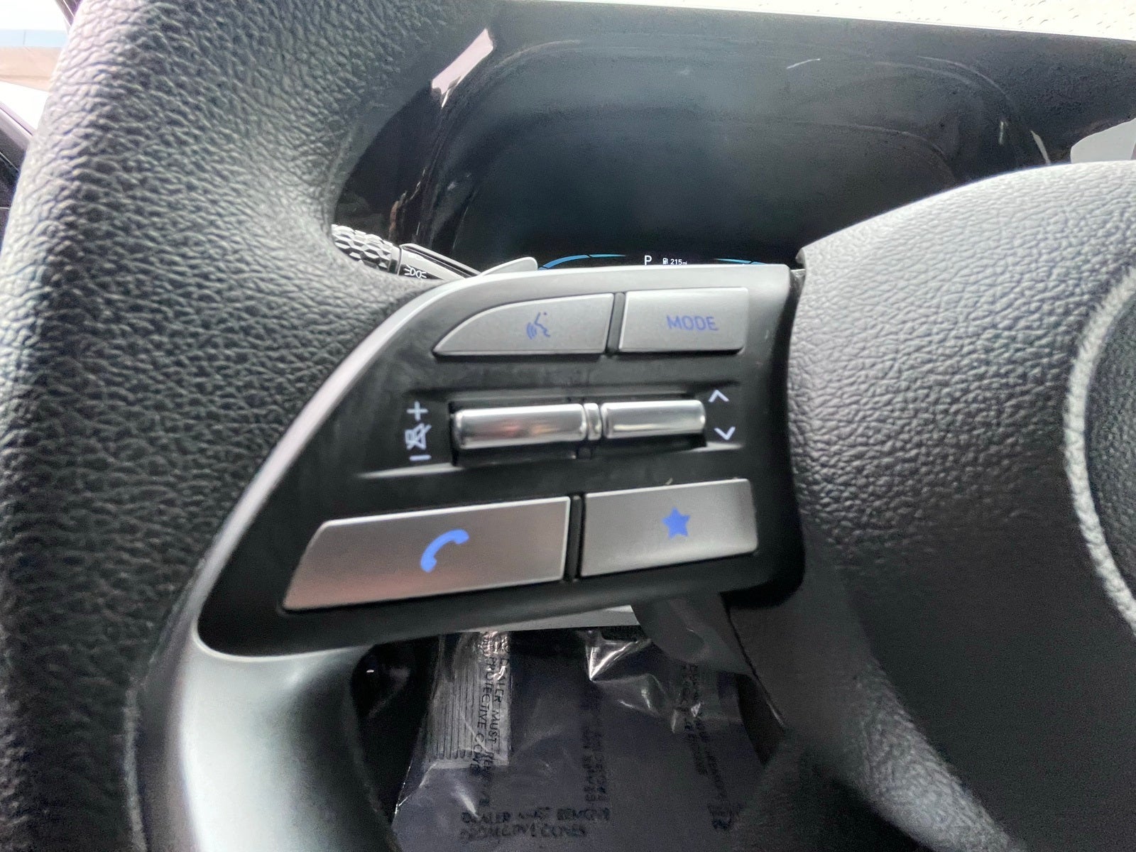 2023 Hyundai Palisade SE