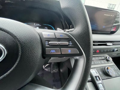 2023 Hyundai Palisade SE