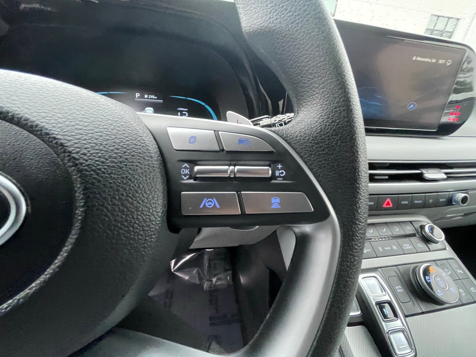 2023 Hyundai Palisade SE