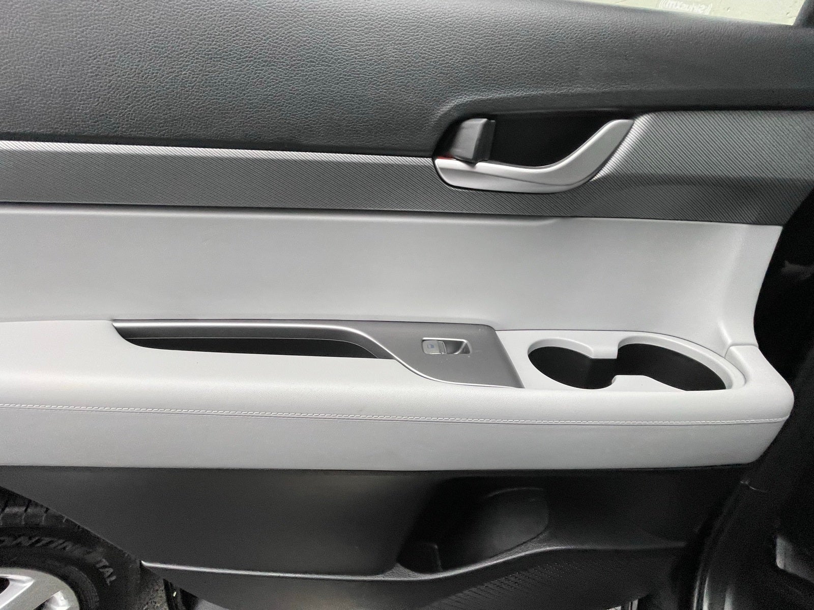 2023 Hyundai Palisade SE