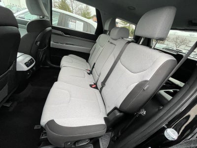 2023 Hyundai Palisade SE