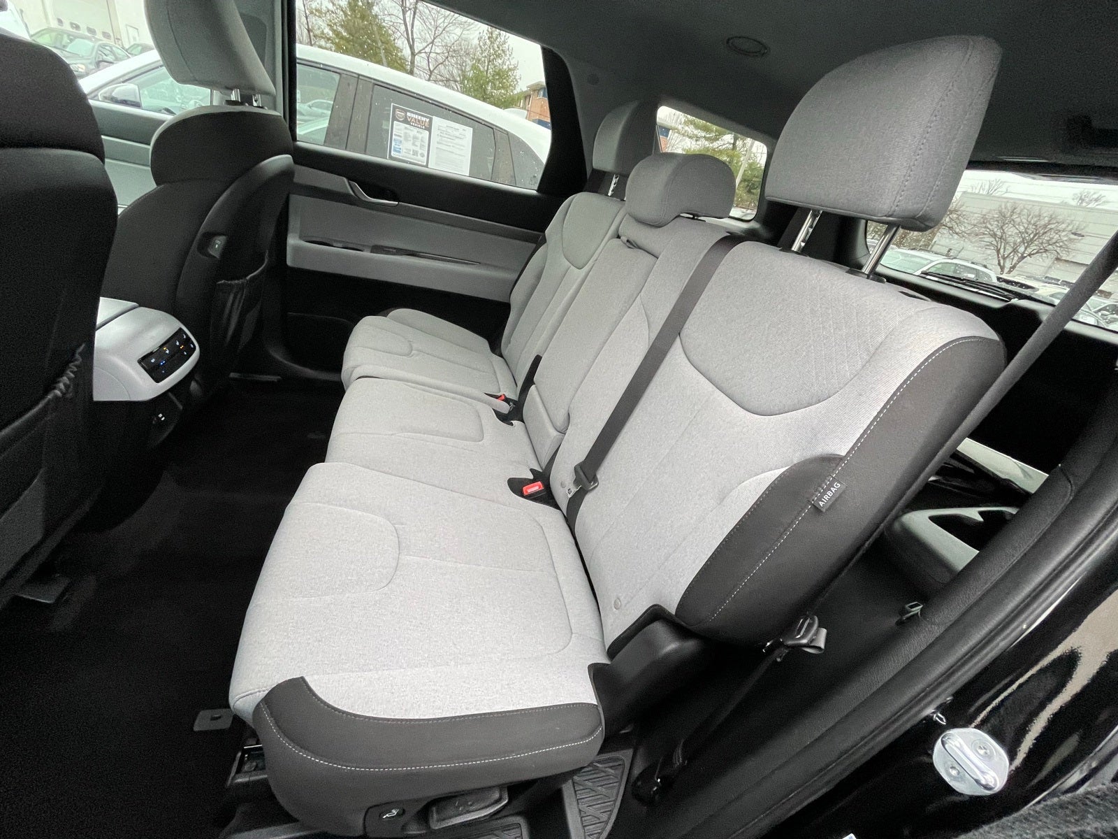 2023 Hyundai Palisade SE