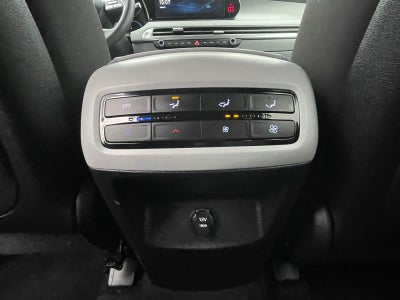 2023 Hyundai Palisade SE