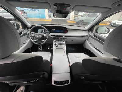 2023 Hyundai Palisade SE