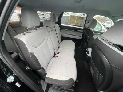 2023 Hyundai Palisade SE