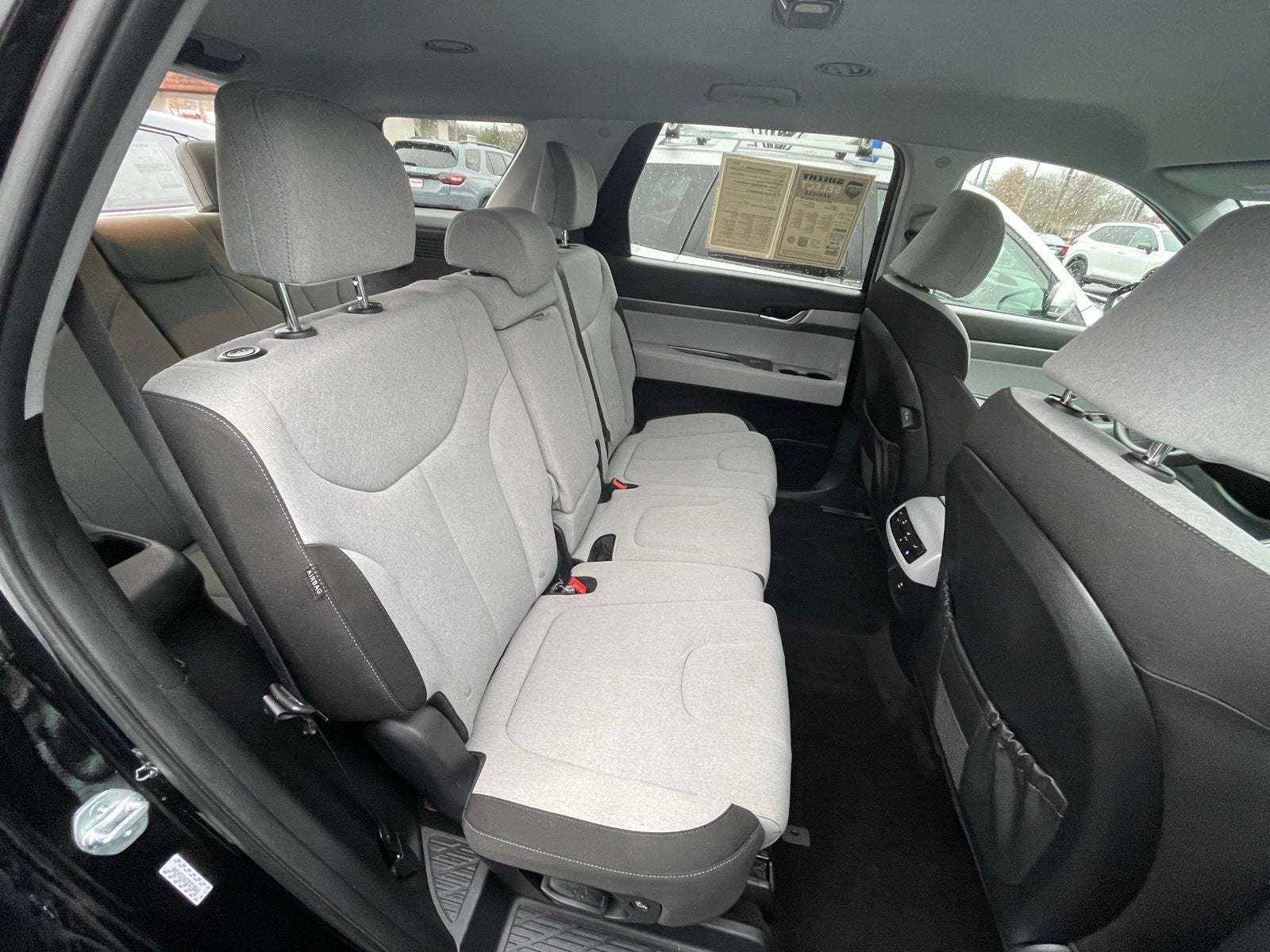 2023 Hyundai Palisade SE