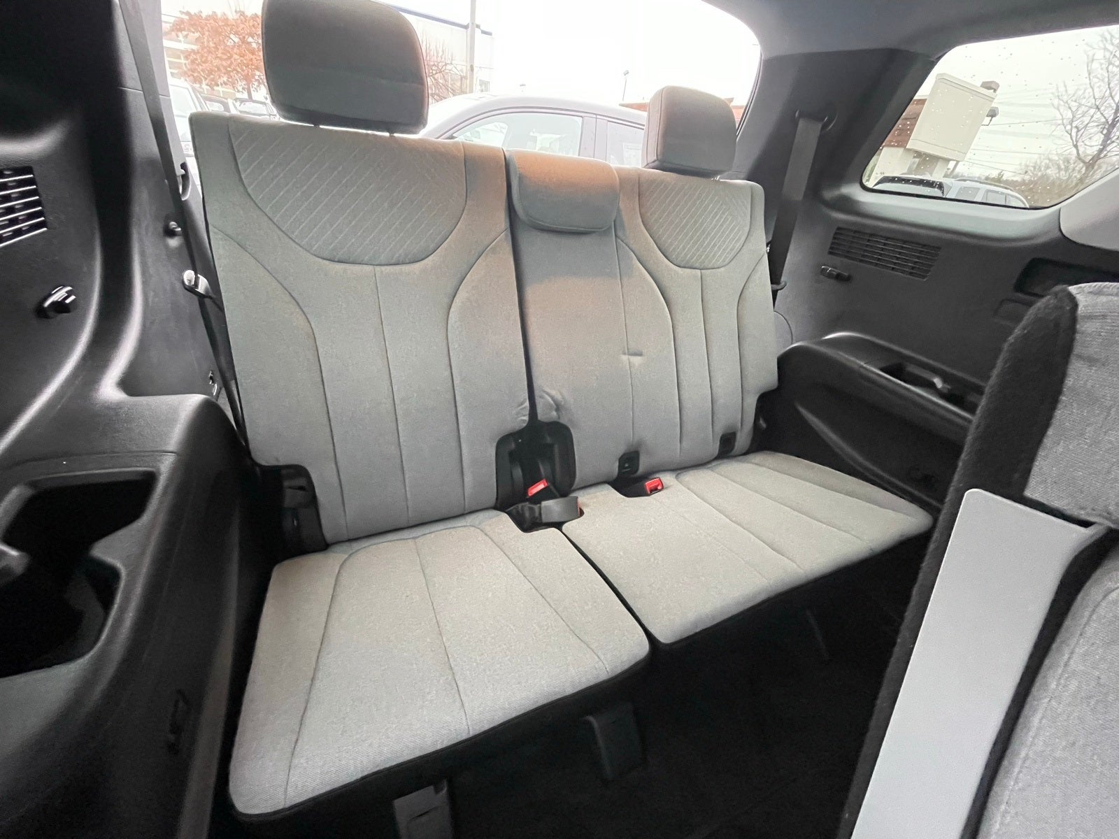 2023 Hyundai Palisade SE