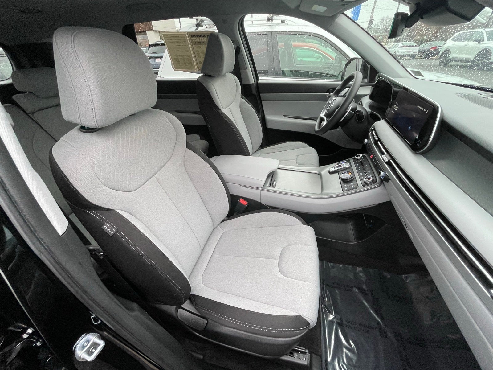 2023 Hyundai Palisade SE