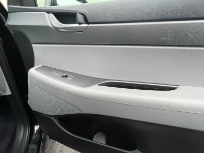 2023 Hyundai Palisade SE