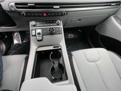 2023 Hyundai Palisade SE