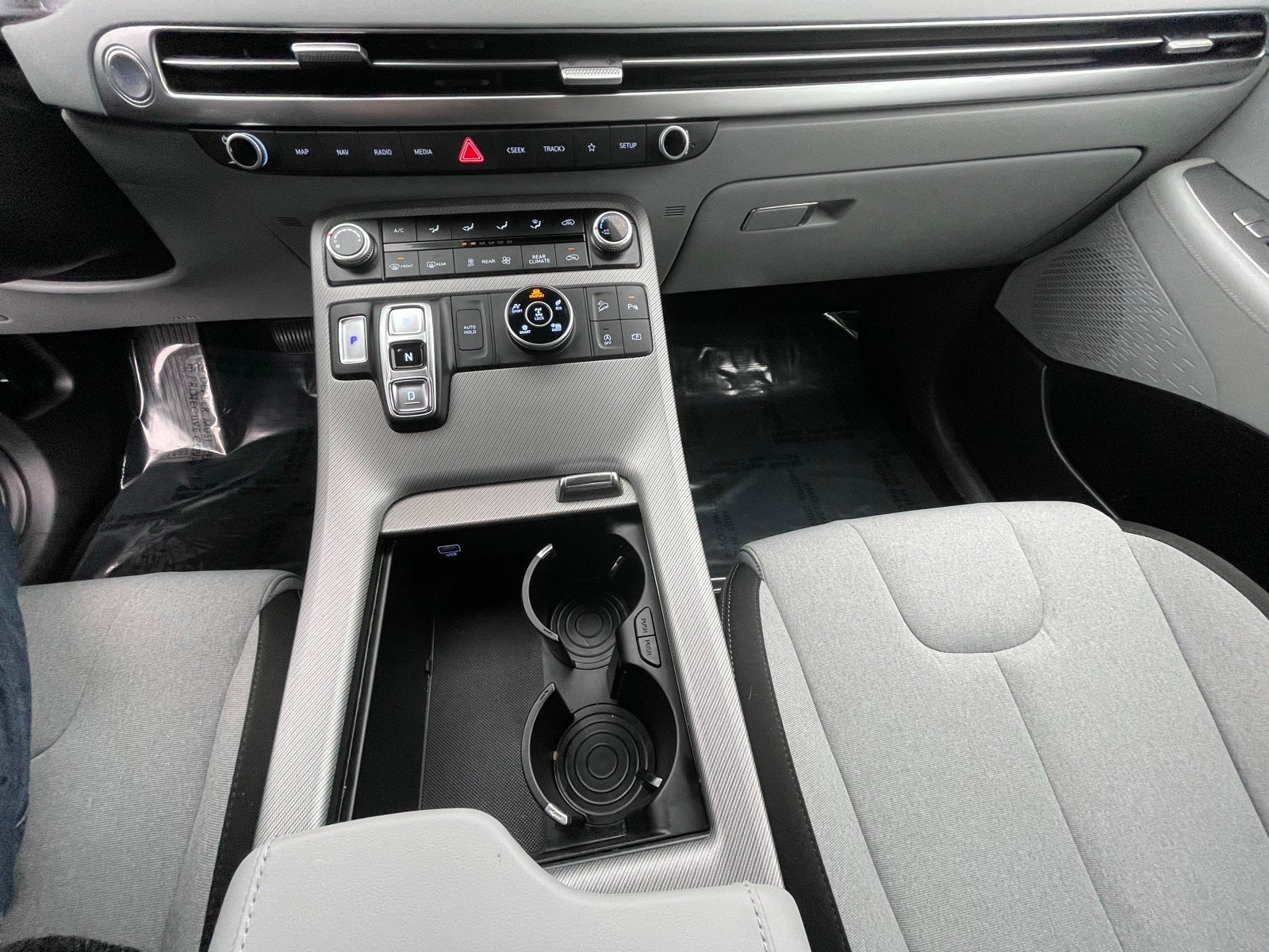 2023 Hyundai Palisade SE