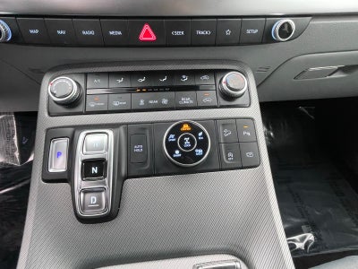 2023 Hyundai Palisade SE