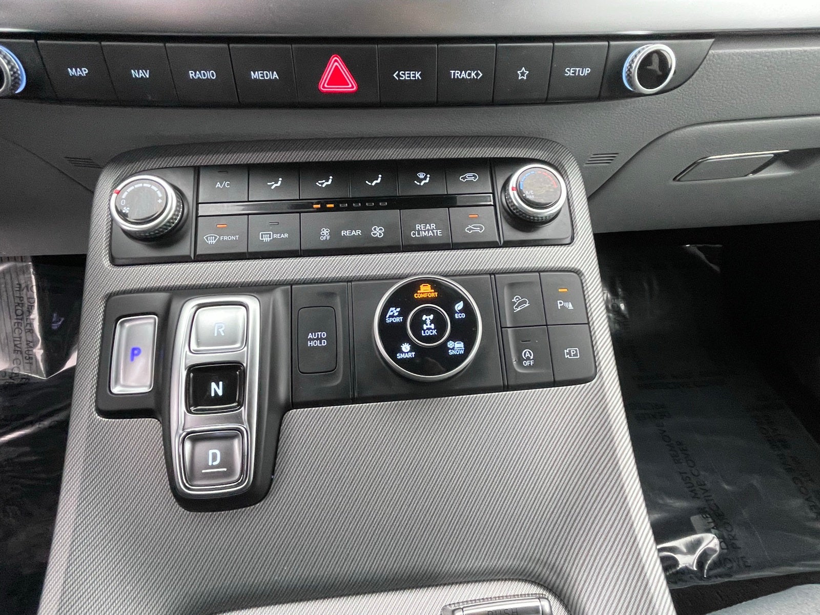 2023 Hyundai Palisade SE