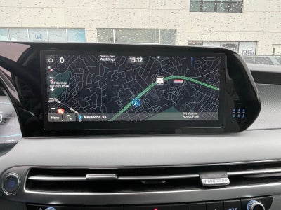 2023 Hyundai Palisade SE