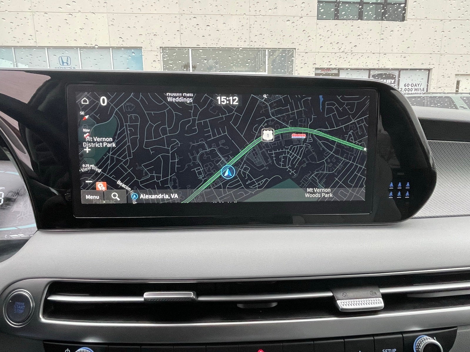 2023 Hyundai Palisade SE