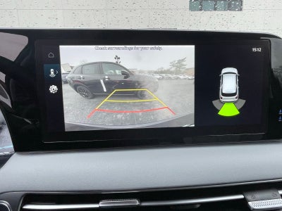 2023 Hyundai Palisade SE